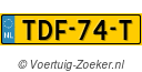 TDF74T