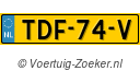 TDF-74-V