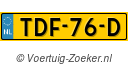 TDF-76-D