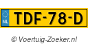 TDF-78-D