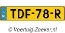 TDF-78-R