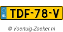 TDF-78-V