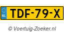 TDF-79-X