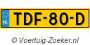 TDF-80-D