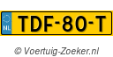 TDF-80-T