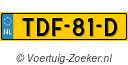 TDF81D