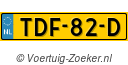TDF82D