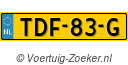 TDF83G