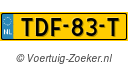 TDF-83-T