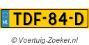 TDF84D