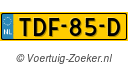 TDF85D