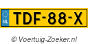 TDF88X
