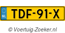 TDF91X
