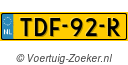 TDF92R
