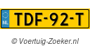 TDF-92-T
