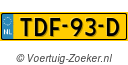 TDF-93-D
