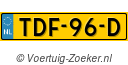 TDF-96-D