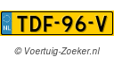 TDF-96-V