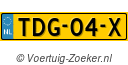 TDG04X