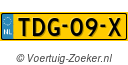 TDG09X