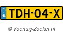 TDH-04-X