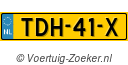 TDH41X