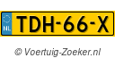 TDH66X