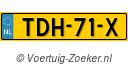 TDH71X