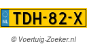 TDH82X