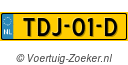 TDJ-01-D