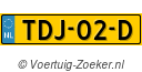 TDJ02D