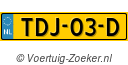 TDJ-03-D
