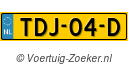 TDJ04D