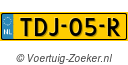 TDJ05R