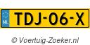 TDJ-06-X