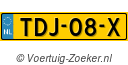 TDJ-08-X
