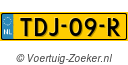 TDJ09R