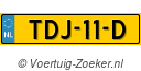 TDJ11D