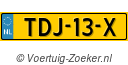 TDJ13X