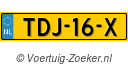 TDJ16X
