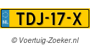 TDJ17X