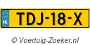 TDJ18X