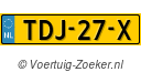 TDJ27X
