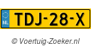 TDJ28X