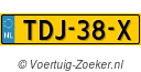 TDJ38X