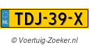 TDJ39X