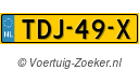 TDJ49X