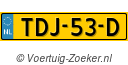 TDJ53D