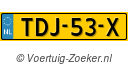 TDJ53X