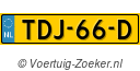 TDJ66D